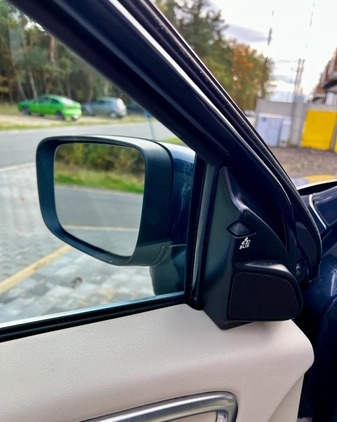 Volvo XC 60 cena 52500 przebieg: 233000, rok produkcji 2012 z Kępno małe 781